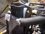Motor with Radiador