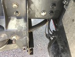 Underbody with Mangueras (hidráulicas)