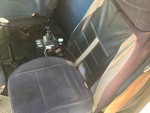 Cab with Asientos/apoyabrazos