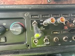 Cab with Engine Brake