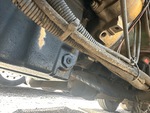 Engine with Oil Leaks