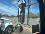 Cab with Mirrors