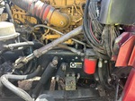 Engine with Fuel System