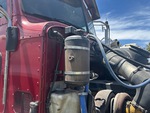 Engine with Radiator