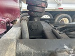 Underbody with Cylinder Pins and Bushings