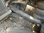 Underbody with Suspension Bushings