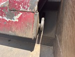 Configuration with Tailgate Latch