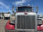 General Appearance with Exterior Lights