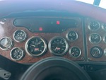 Cab with Gauges