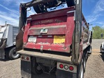 Configuration with Tailgate