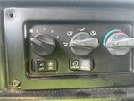 Cab with Heater
