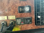 Cab with
