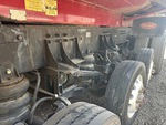 Underbody with Frame Condition