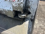 Configuration with Tailgate Latch