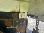 Configuration with Hinge Points