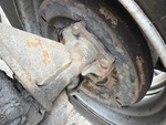 Brakes with