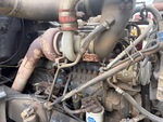 Motor with