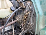 Motor with