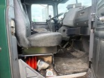 Cab with