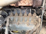 Motor with