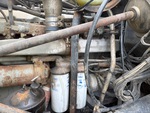 Motor with