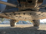 Drivetrain with