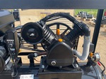 Air Compressor with