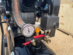 Air Compressor with