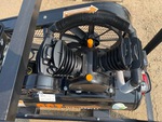 Air Compressor with