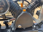 Air Compressor with