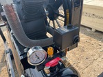 Air Compressor with
