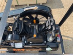 Air Compressor with