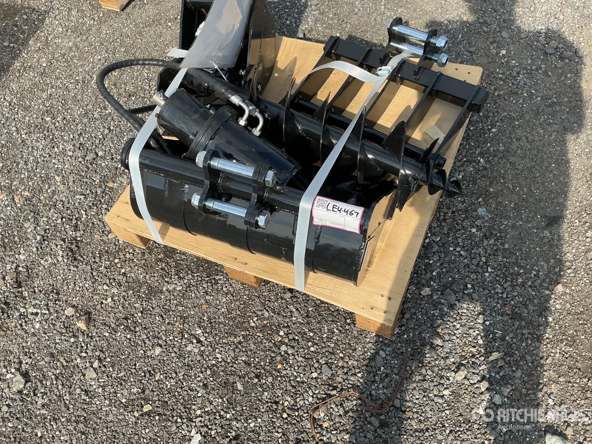 2026 AGT 12EX-SET6