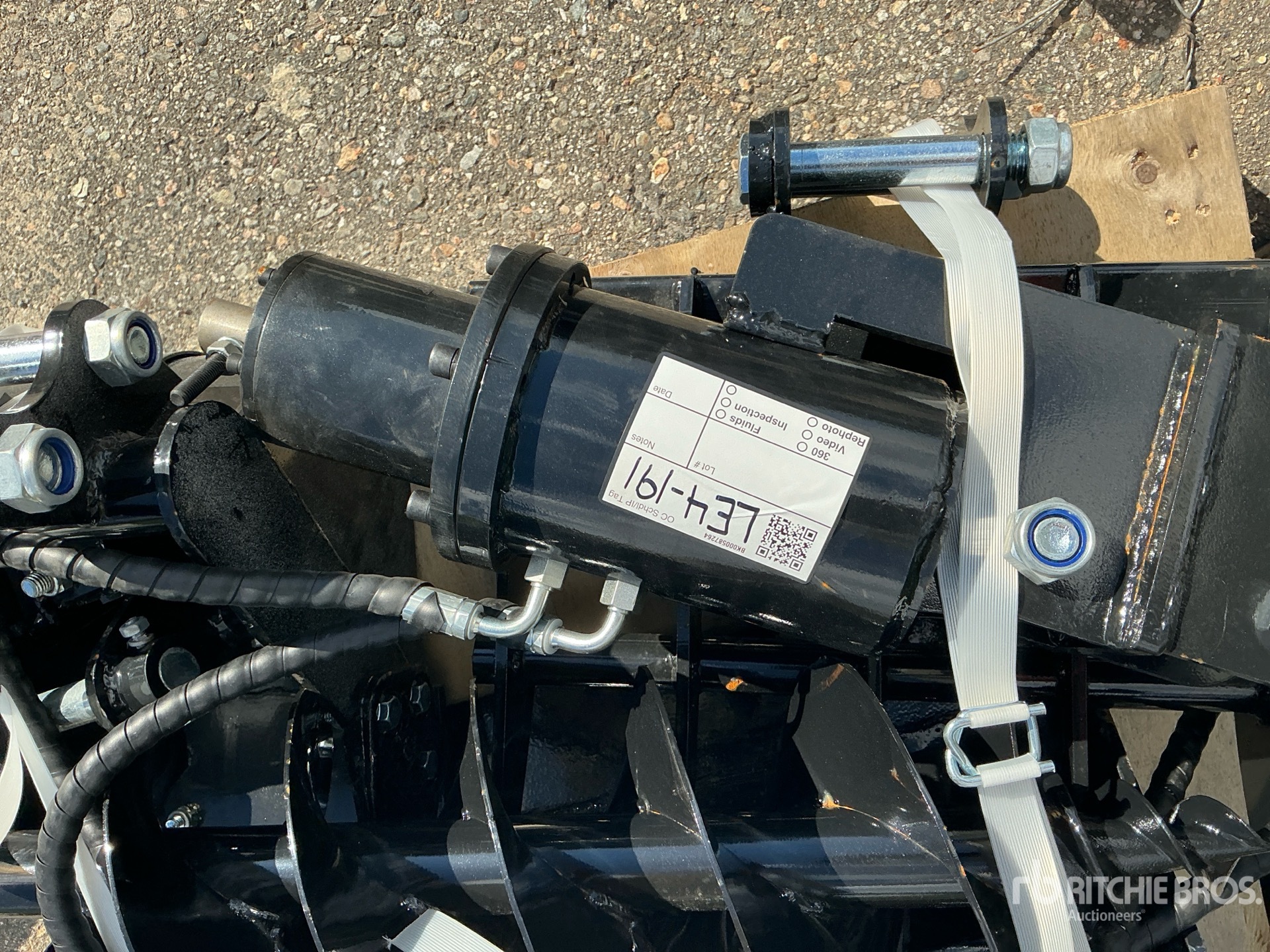 2026 AGT 12EX-SET6