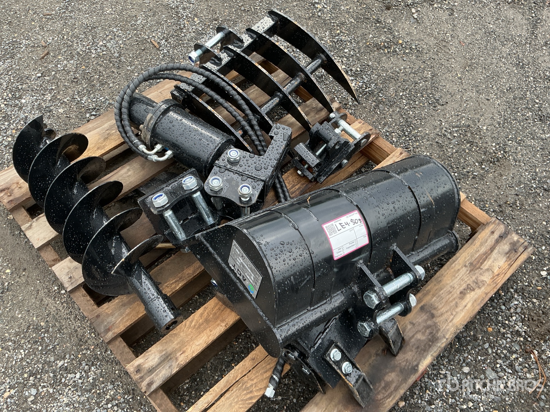 2026 AGT 12EX-SET6