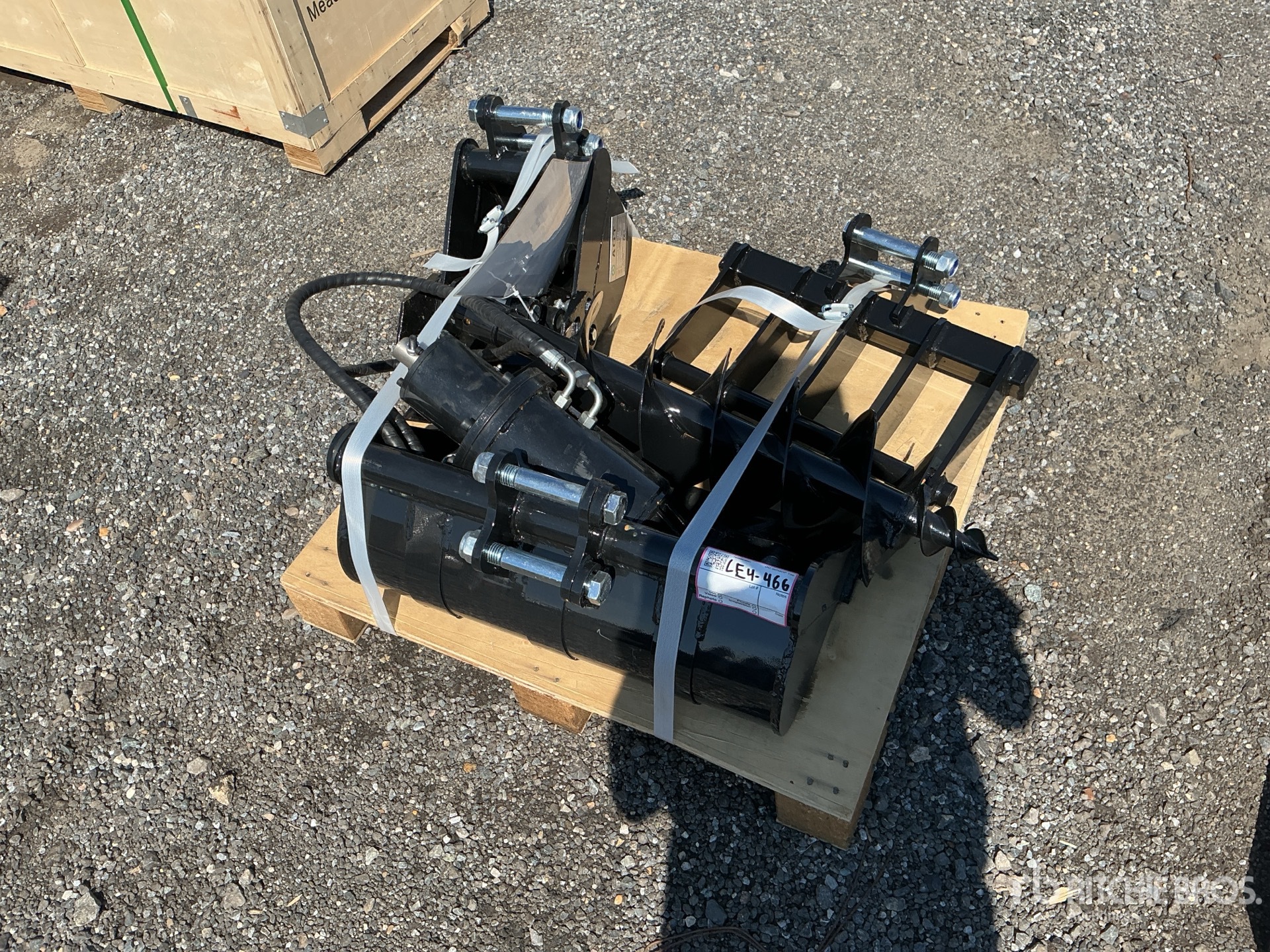 2026 AGT 12EX-SET6