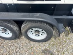 Trailer Chassis with