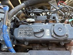Engine with