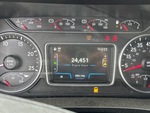 Cab with Engine Hours