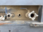 Air Compressor with