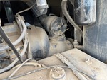 Air Compressor with