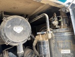 Air Compressor with