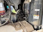 Air Compressor with