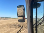 Control Station with Mirrors