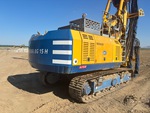 General Appearance with Sheet Metal (fiberglass) Condition