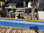 Engine with Oil Leaks