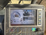 Control Station with Gauges