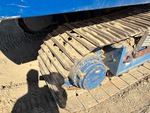 Undercarriage with Right Track Shoes