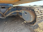 Drivetrain with Drive Motors