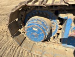 Undercarriage with Right Sprocket